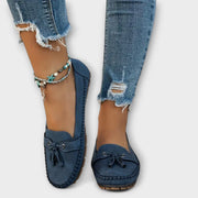 Orthopädische Damen-Mokassins Lizette – Ansicht 15