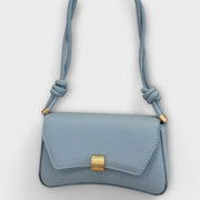 Lowi – Kompakte Vintage-Tasche für Damen – Ansicht 7