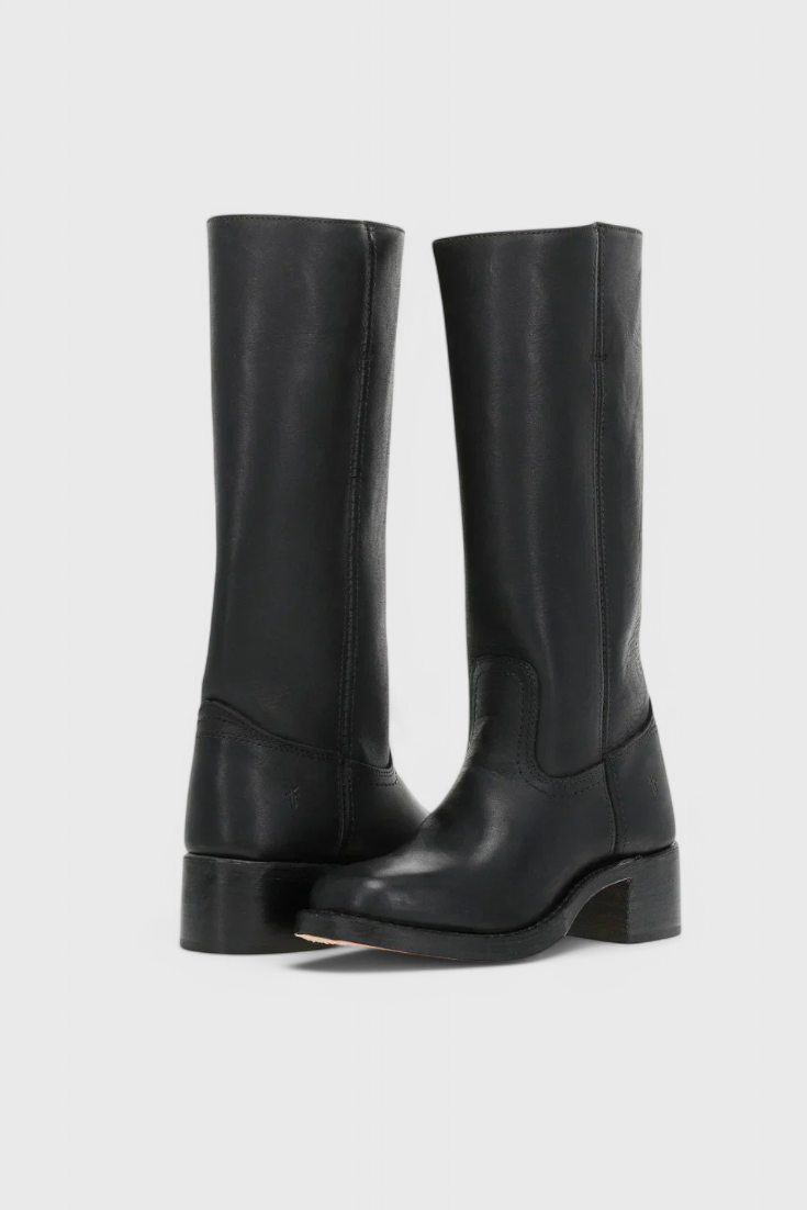 Grace – Klassische Damenstiefel für jede Jahreszeit – Ansicht 10