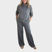 Thalia – Weiches elegantes Damen-Set für jeden Tag – Ansicht 7
