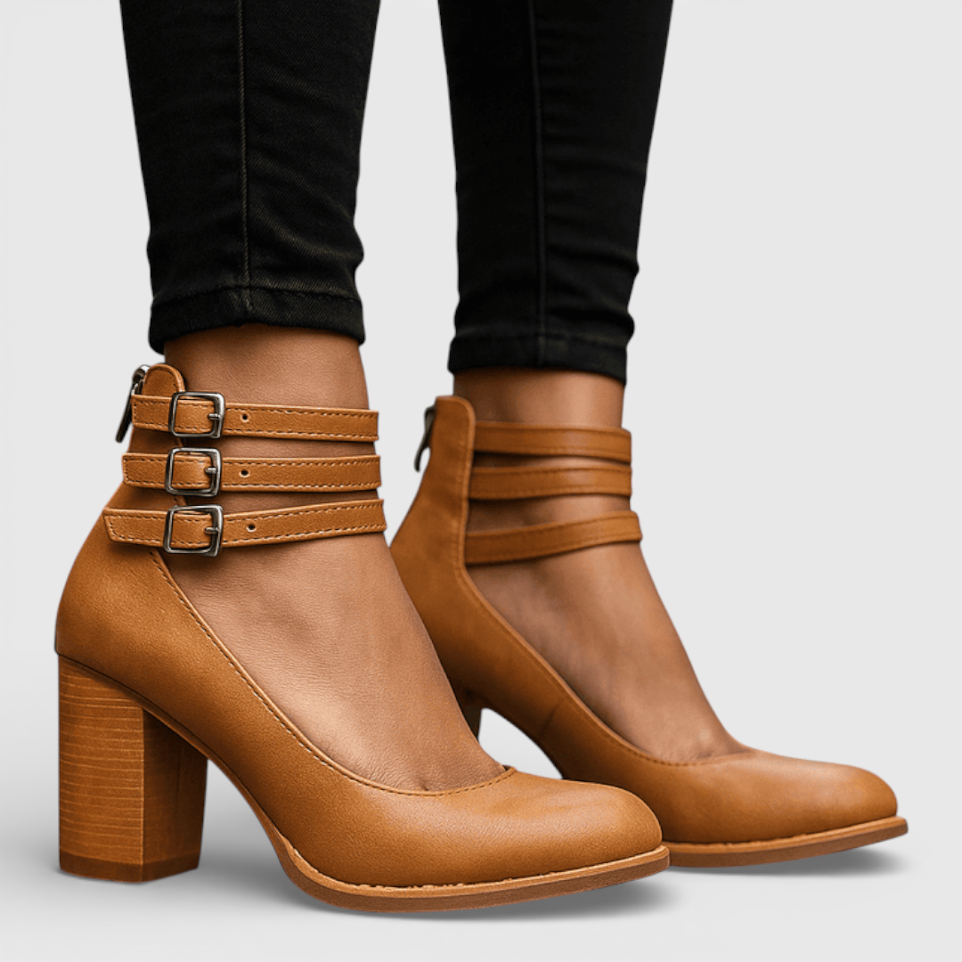 Damen-Pumps Nickalyn – Ansicht 2