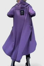 Vannie – Bequemer Strick-Jumpsuit für Damen – Ansicht 3