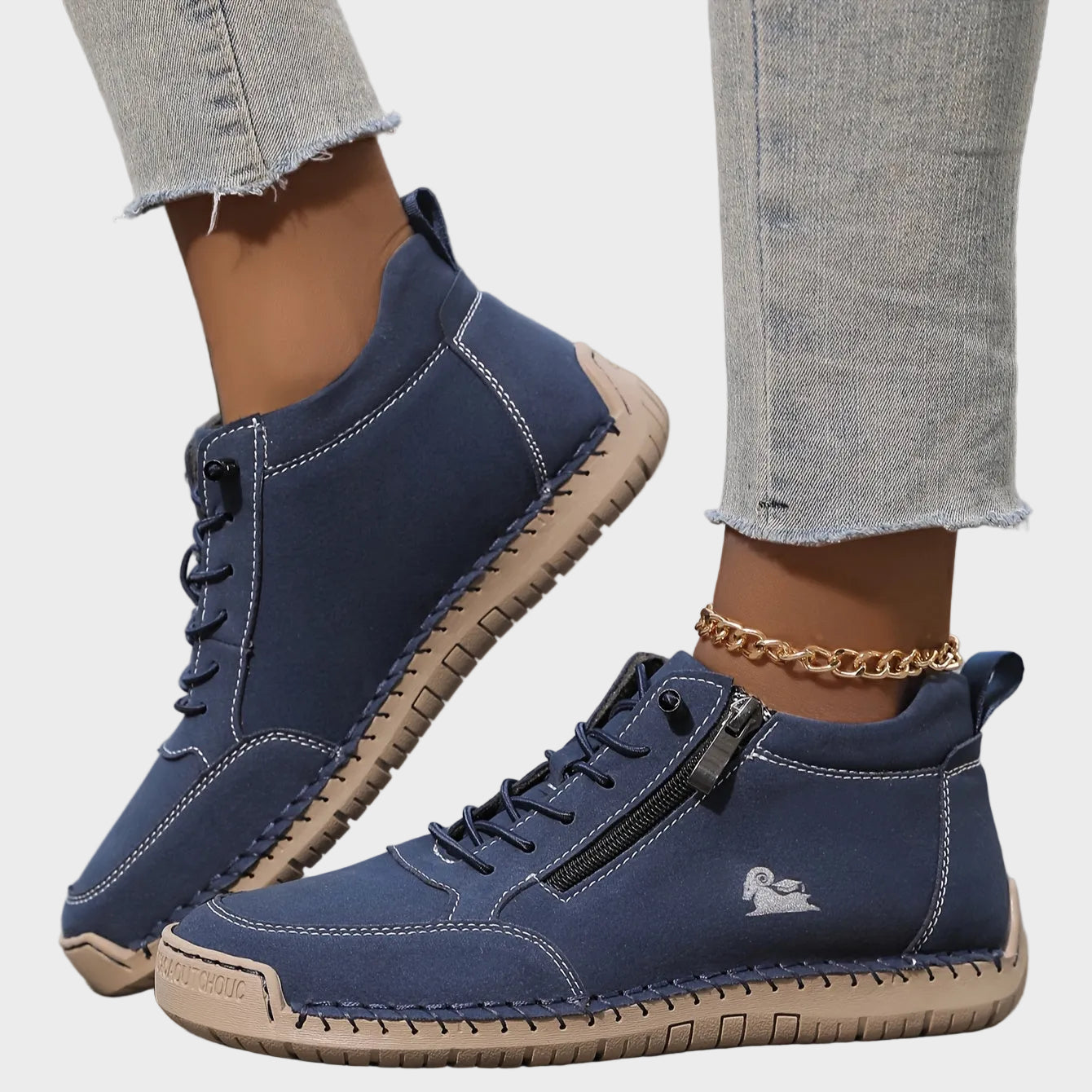 Tazra – Orthopädische Schuhe für Damen – Ansicht 17