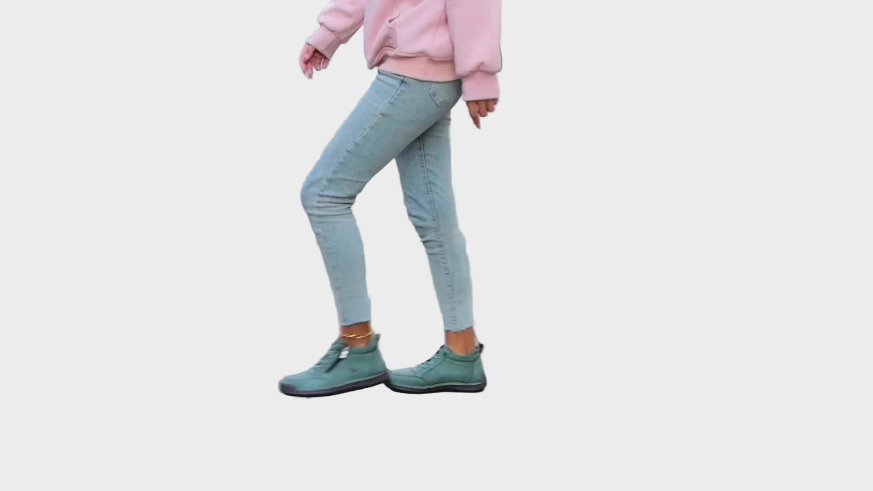 Tazra – Orthopädische Schuhe für Damen – Ansicht 21