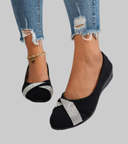 Leigh – Orthopädische Schuhe für Damen