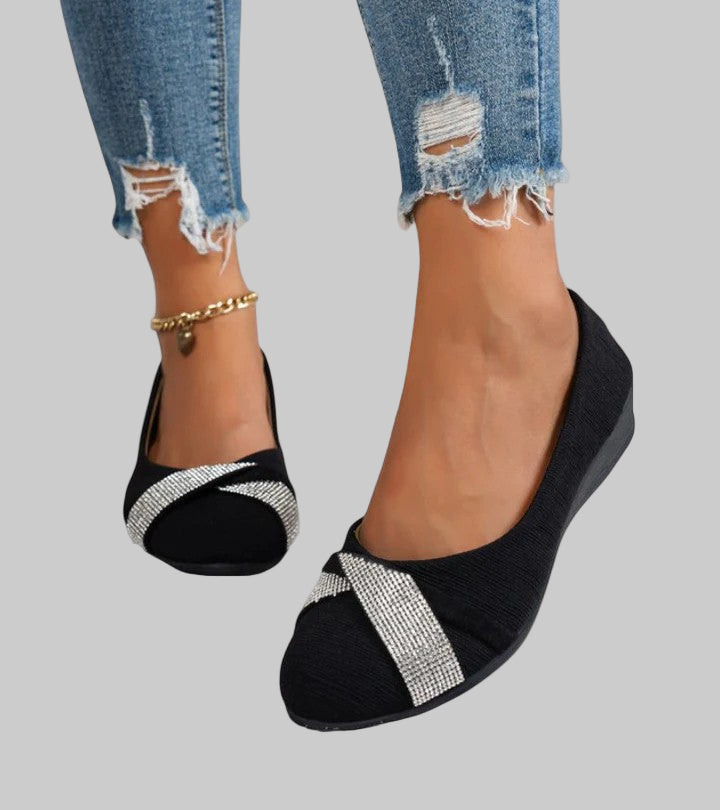 Leigh – Orthopädische Schuhe für Damen