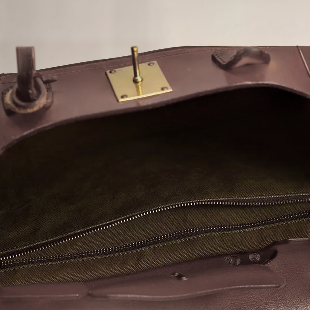 Dali | Wochenendtasche