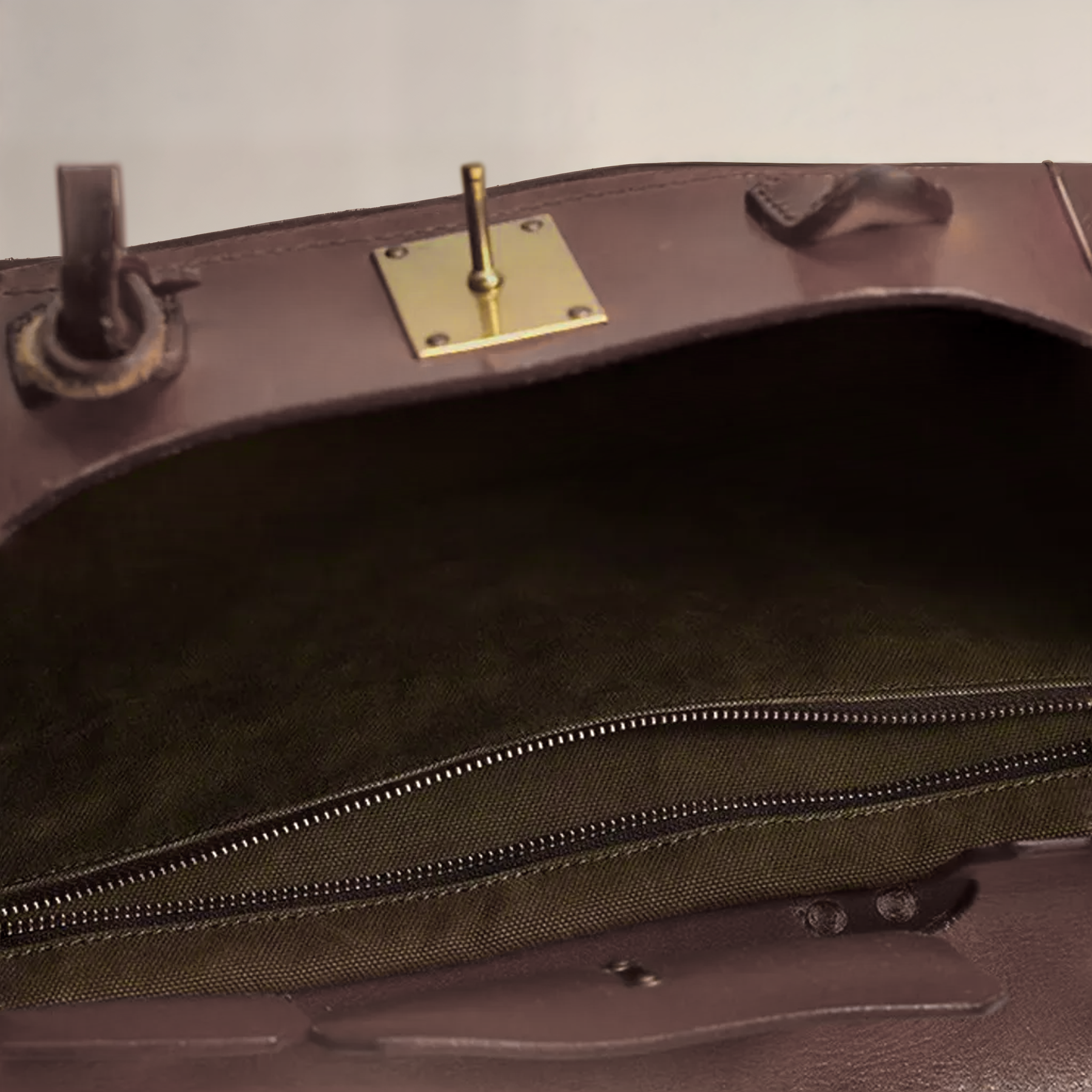 Dali – Wochenendtasche – Ansicht 7