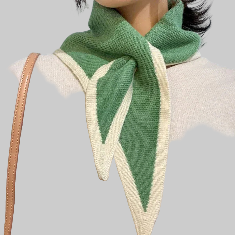 Camilla – Mini-Schal für Damen