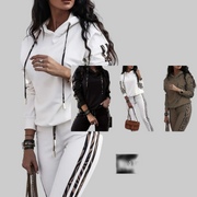 Cozylux – Sportset für Damen – Ansicht 10