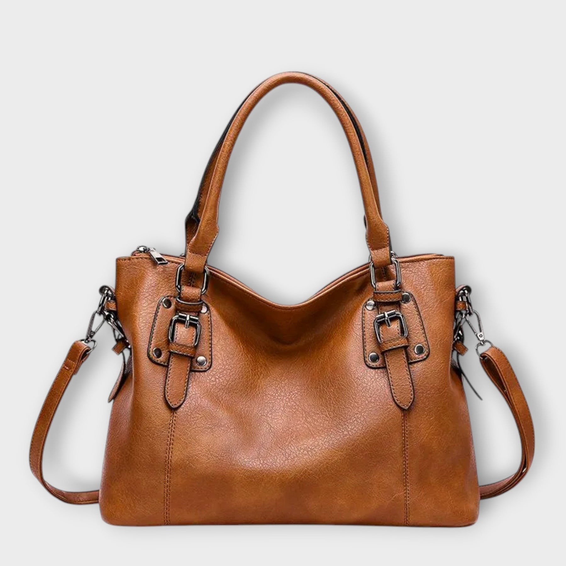 Como – Elegante Schultertasche für Damen