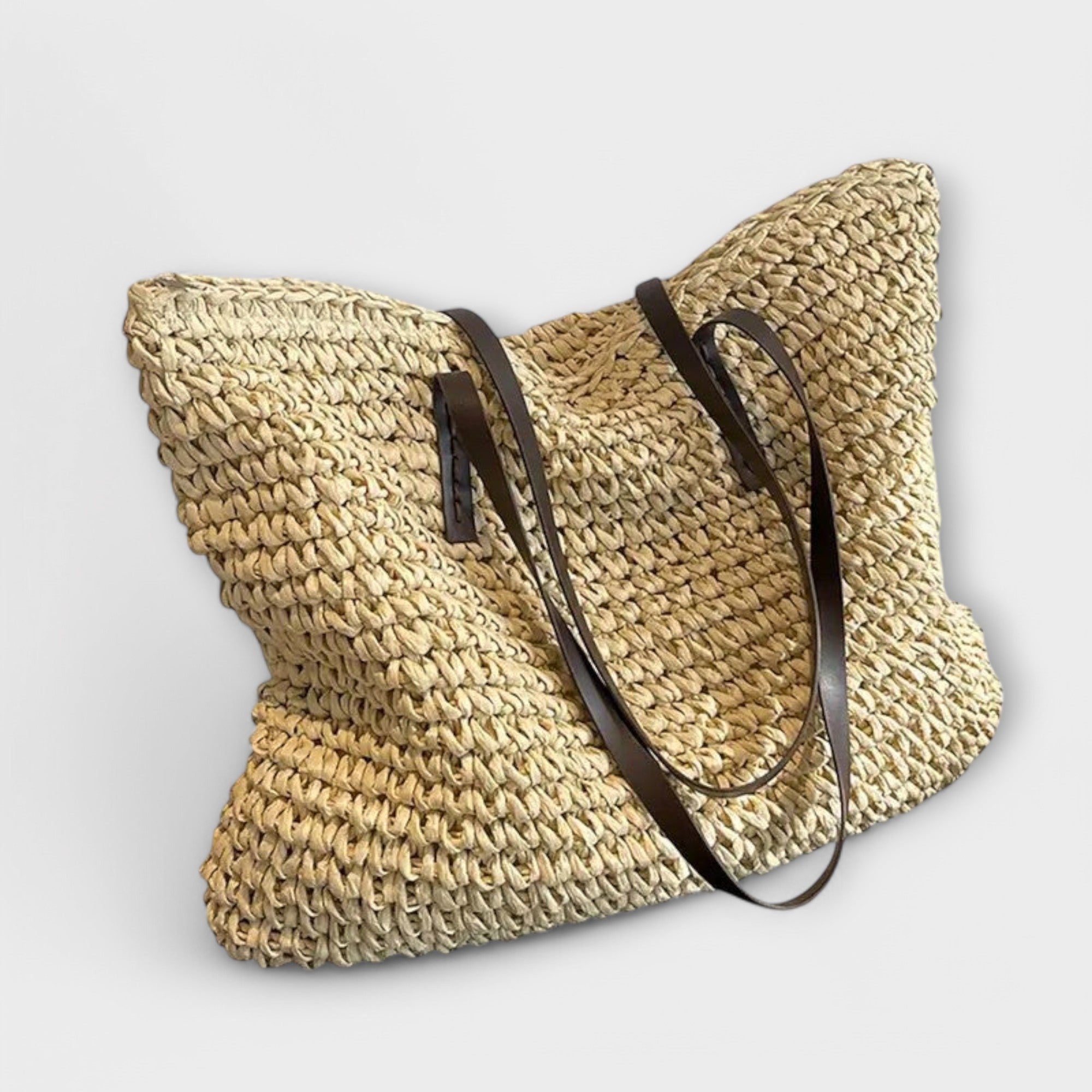 Rom – Gewebte Tasche