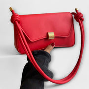 Lowi – Kompakte Vintage-Tasche für Damen – Ansicht 3