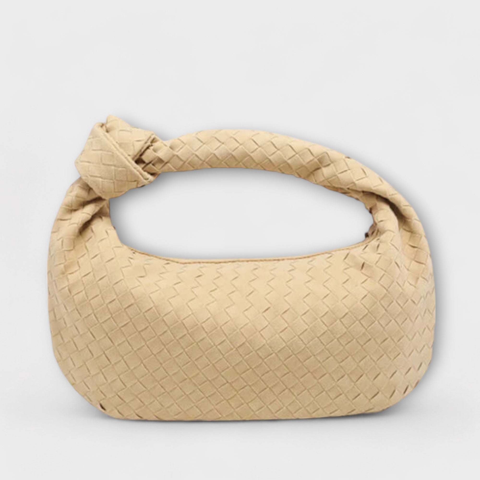 Emi – Große gewebte Tasche für Damen