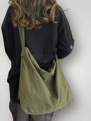 Isla – Crossbody-Schultertasche für Damen