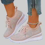 Bonnie – Orthopädische Sneaker für Damen – Ansicht 20