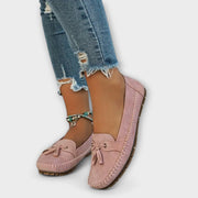 Orthopädische Damen-Mokassins Lizette – Ansicht 17