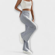Elegante Damenhose Jenny – Ansicht 15