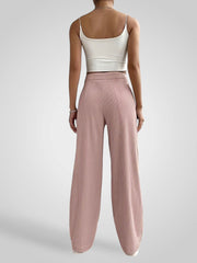 Monica – Bequeme Cordhose für Damen – Ansicht 7