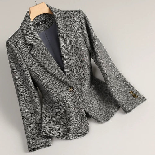Aubrey Blazer