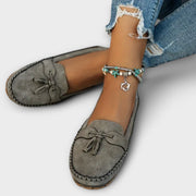 Orthopädische Damen-Mokassins Lizette – Ansicht 12
