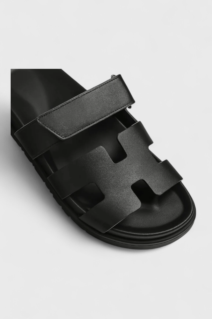 Elegante Damen-Sommersandalen Bravely – Ansicht 14