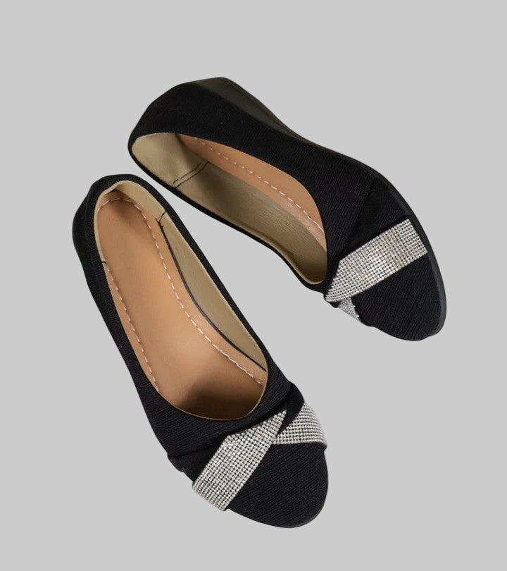 Leigh – Orthopädische Schuhe für Damen – Ansicht 5