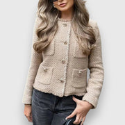 Elegante Damenjacke „Kira“
