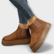 Wasserdichte Winterstiefel Zola für Damen – Ansicht 6