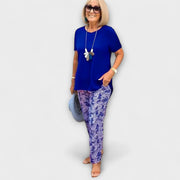 Ariel – Elegantes Sommer-Set für Damen – Ansicht 5