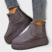 Wasserdichte Winterstiefel Zola für Damen – Ansicht 7