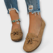 Orthopädische Damen-Mokassins Lizette – Ansicht 14