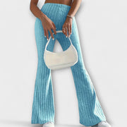 Elegante Damenhose Jenny – Ansicht 2
