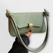 Lowi – Kompakte Vintage-Tasche für Damen – Ansicht 4