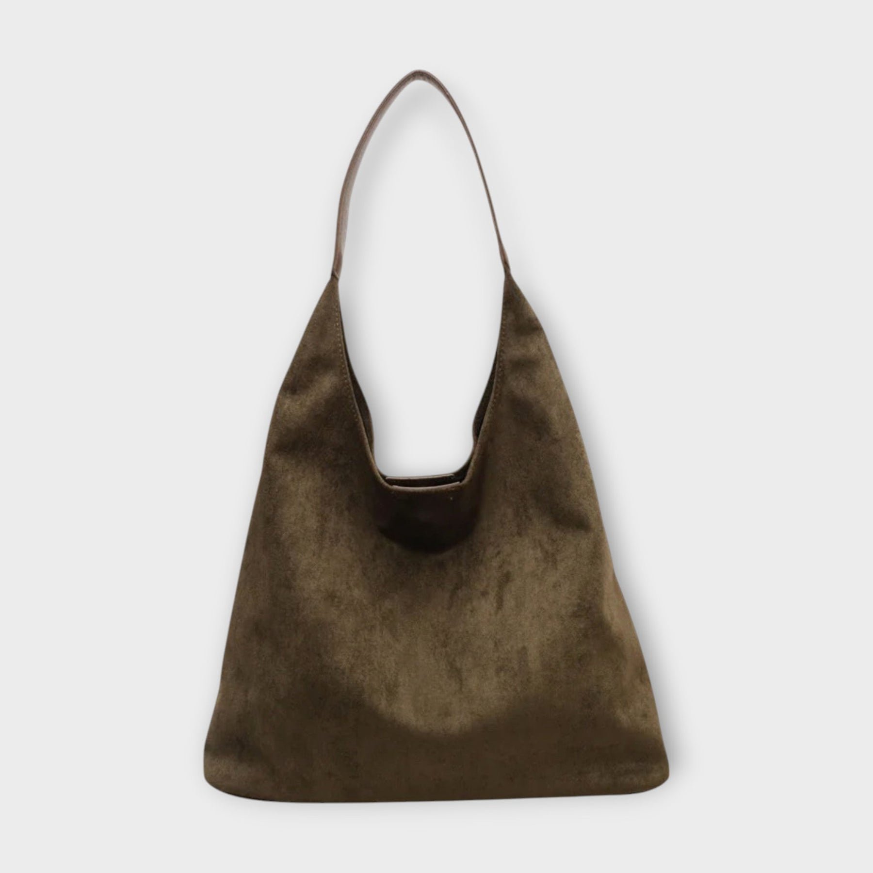 Alin – Zeitlose elegante Tasche für Damen – Ansicht 4