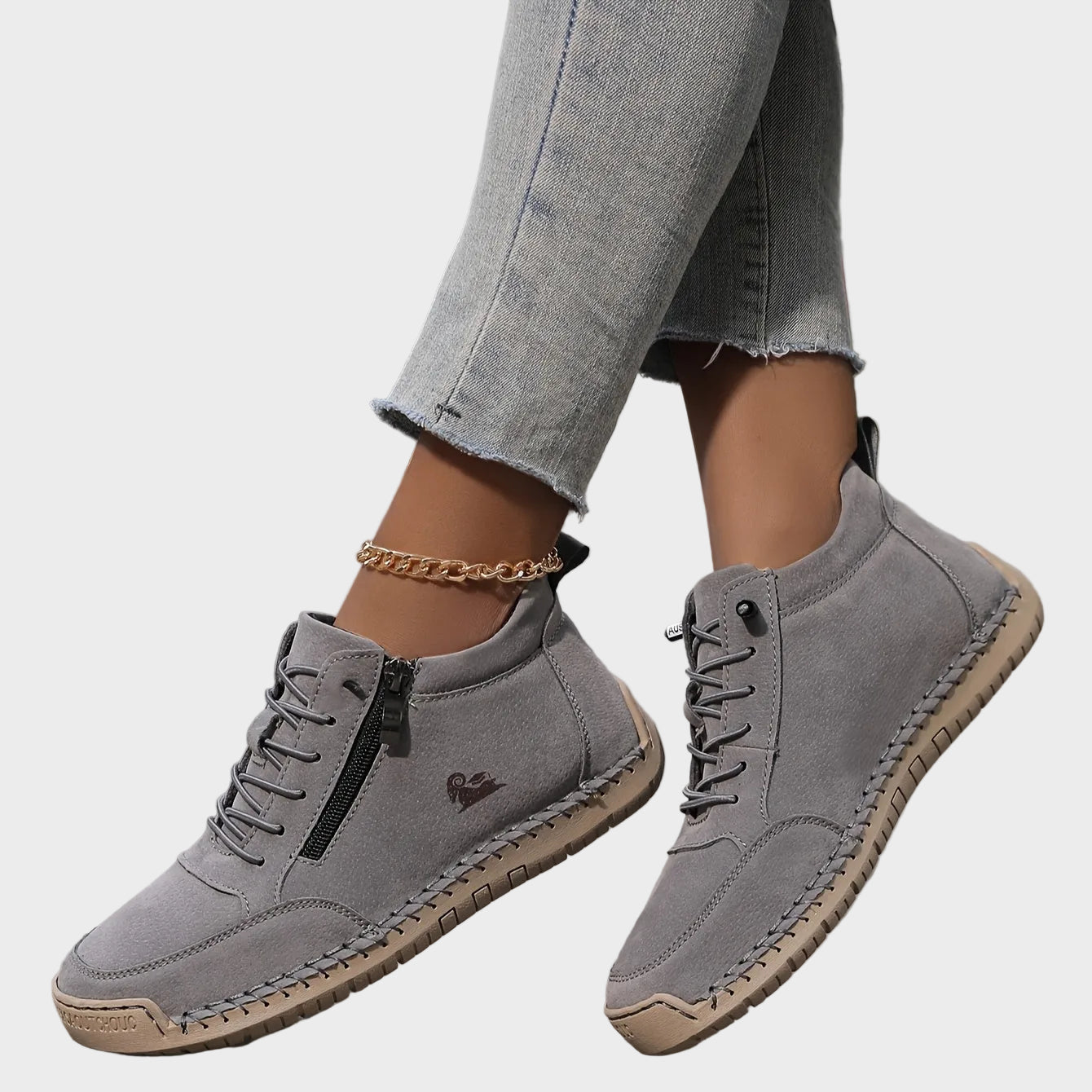 Tazra – Orthopädische Schuhe für Damen – Ansicht 6