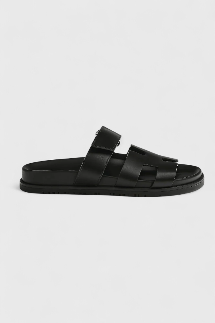 Elegante Damen-Sommersandalen Bravely – Ansicht 12