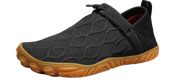 VeloStep im Vergleich zu normalen Schuhen