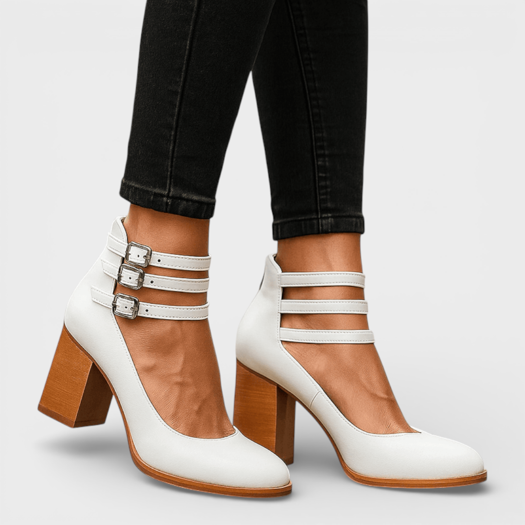 Damen-Pumps Nickalyn – Ansicht 3