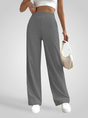 Monica – Bequeme Cordhose für Damen – Ansicht 6