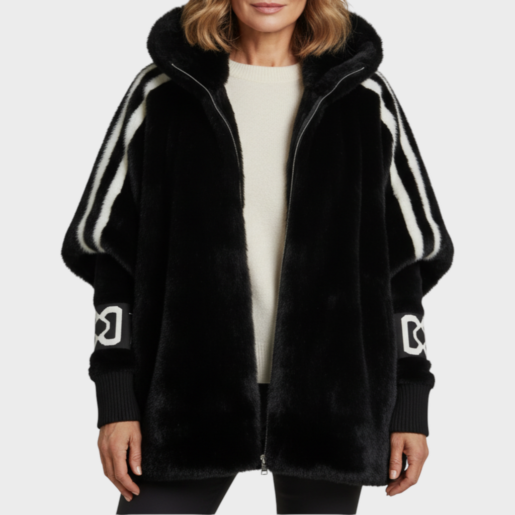 Brienne | Hoodie