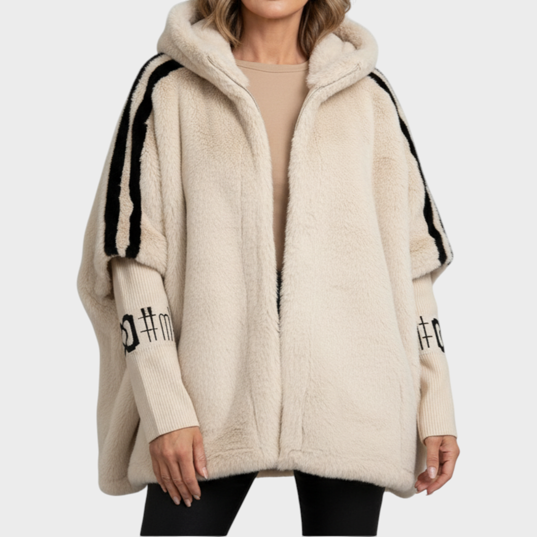 Brienne | Hoodie