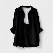 Victoria – Bequemes zweiteiliges Damen-Set – Ansicht 13