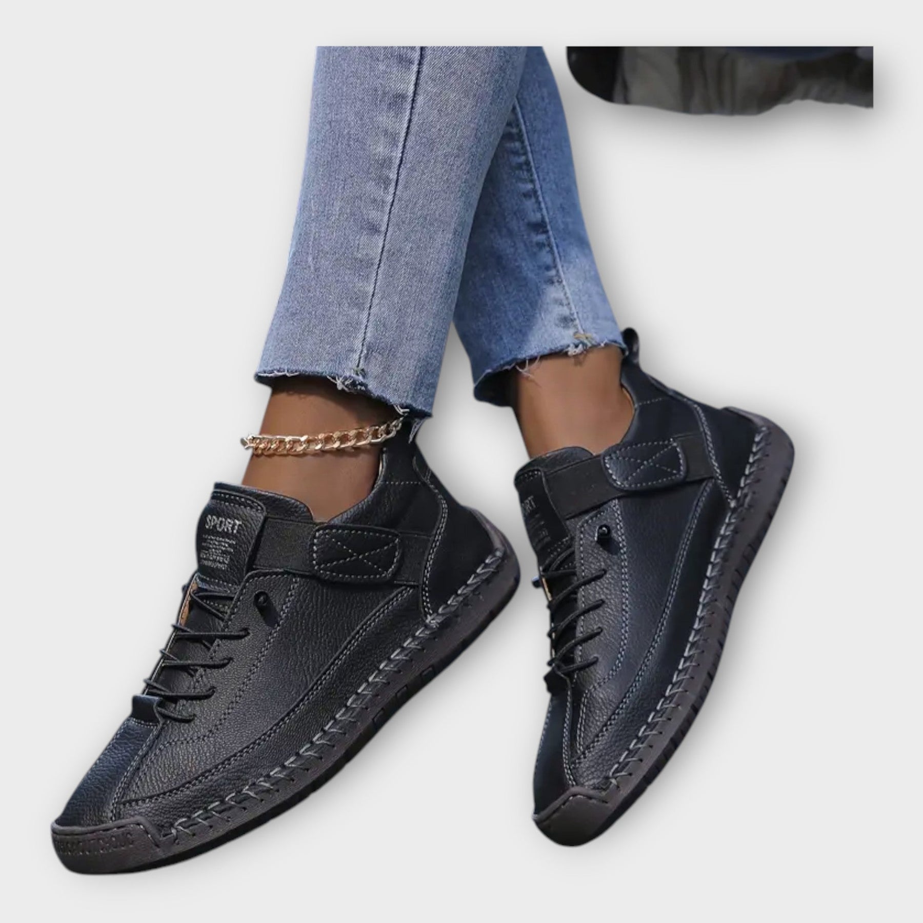 Ida – Sneaker für Damen – Ansicht 2