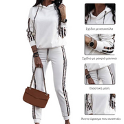 Cozylux – Sportset für Damen – Ansicht 2