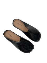 Damen-Mules Ginza im Tabi-Design – Ansicht 4