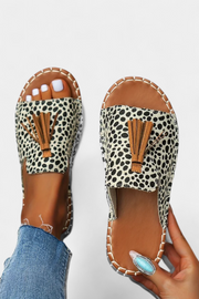 Orthopädische Damen-Sandalen Lia mit verstellbaren Riemen – Ansicht 2