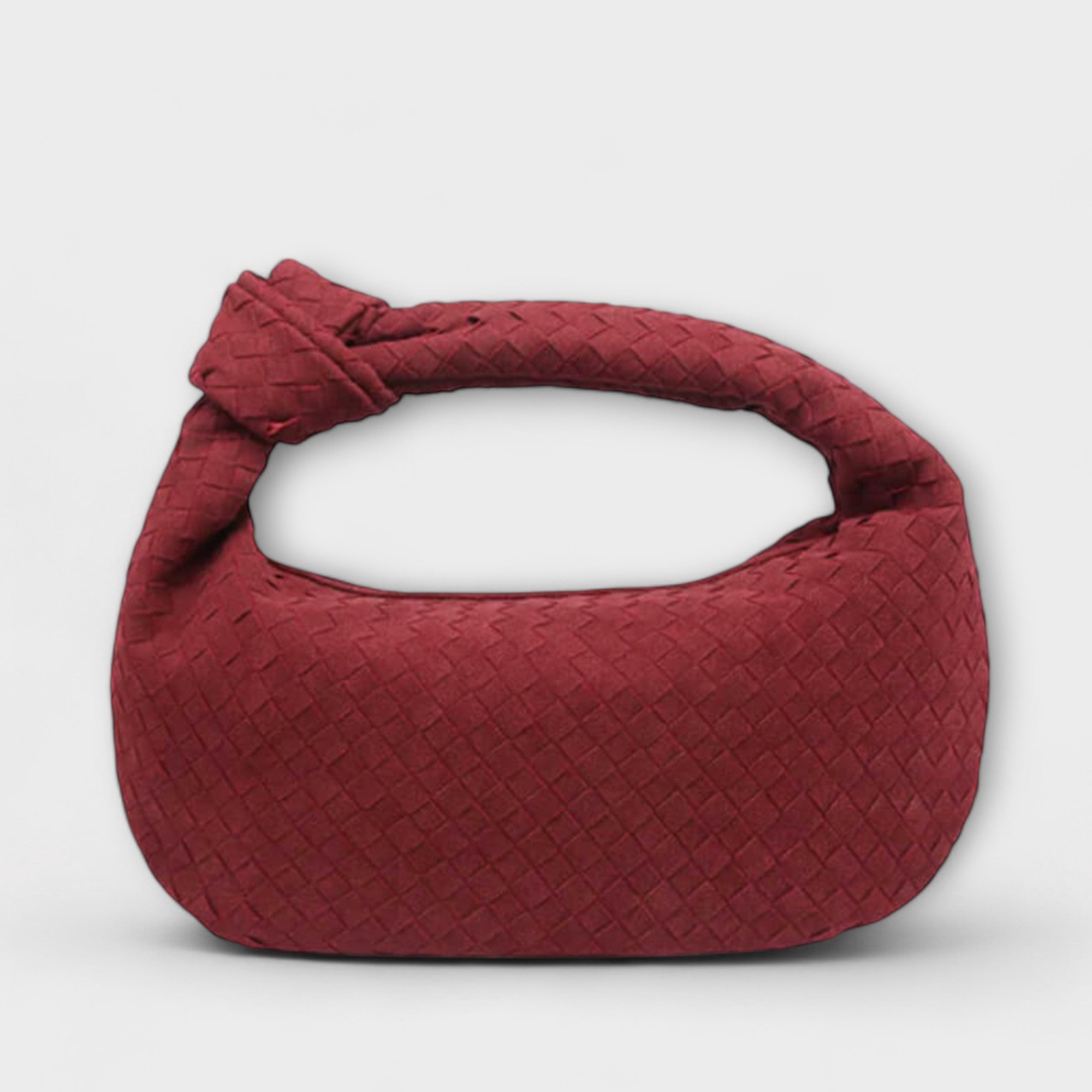 Emi – Große gewebte Tasche für Damen