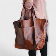 Zara – Elegante Schultertasche für Damen – Ansicht 4