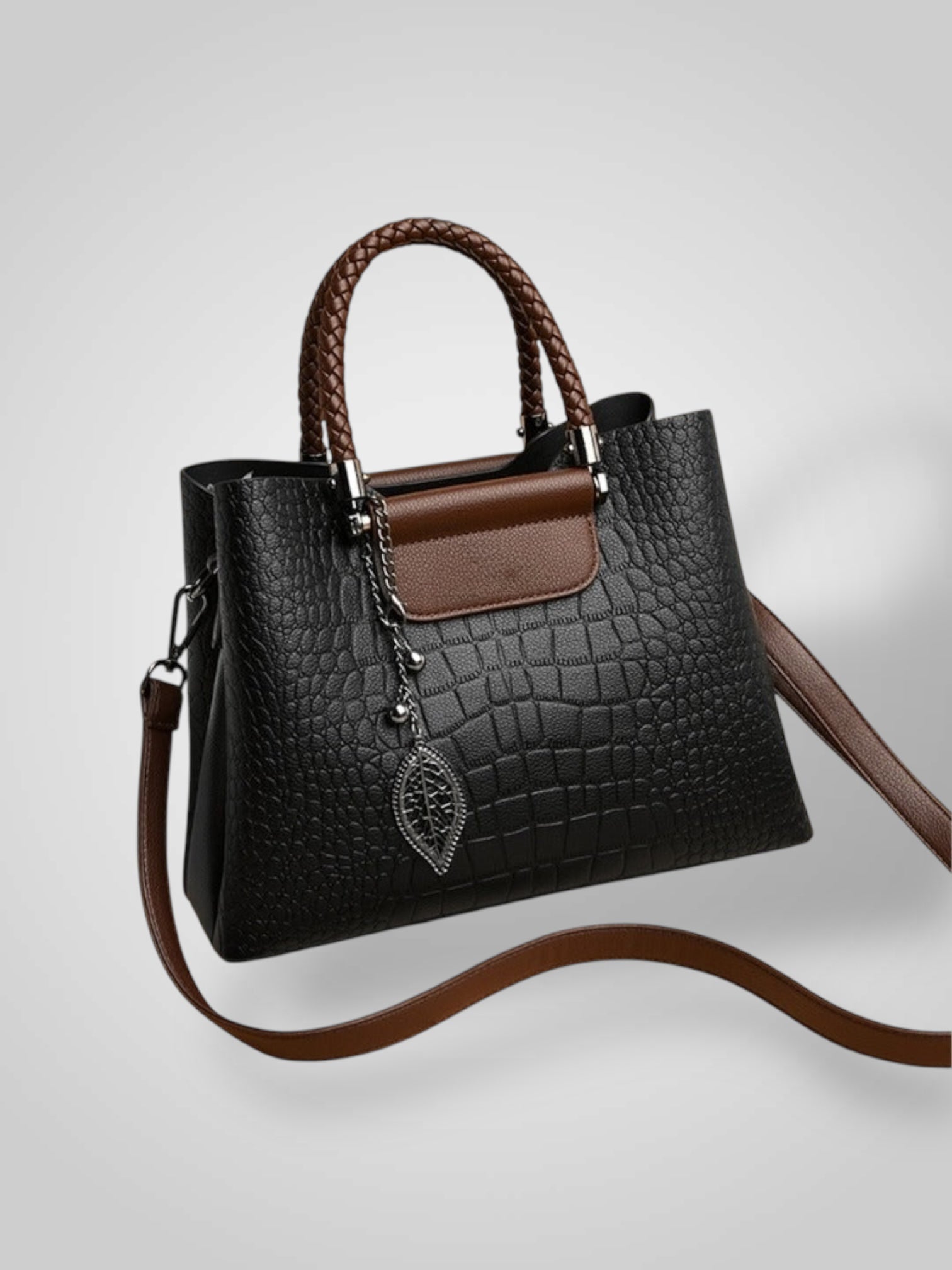 Franzine – Ledertasche für Damen